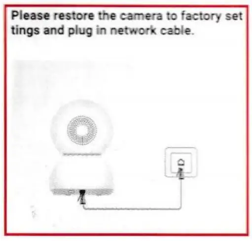 Woolley GW A GW EACHEN eWeLink Outdoor Eye Camera - fig15