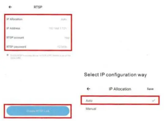 Woolley GW A GW EACHEN eWeLink Outdoor Eye Camera - fig20