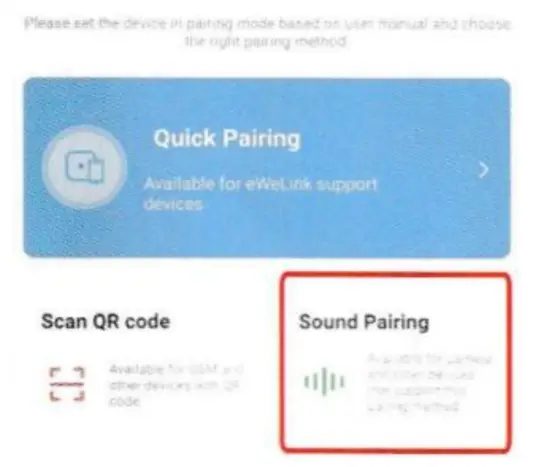 Woolley GW A GW EACHEN eWeLink Outdoor Eye Camera - fig5
