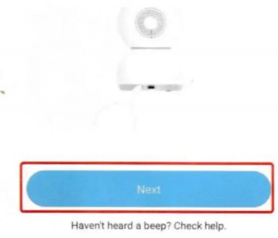 Woolley GW A GW EACHEN eWeLink Outdoor Eye Camera - fig6