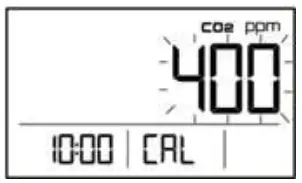 CO2METER RAD-0302 IAQ Mini CO2 Monitor - Fig 14