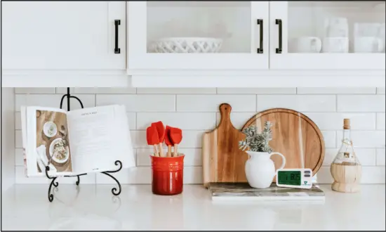 CO2METER RAD-0302 IAQ Mini CO2 Monitor - Fig