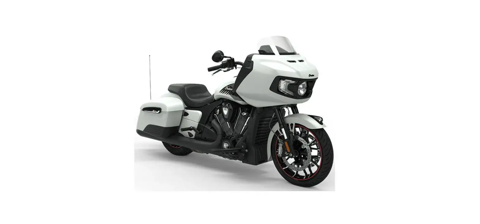 2022 Indian Challenger Owners Manual 2022 Indian Challenger Owners Manual