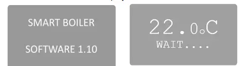 Ecoboiler UC4L 2.4kW Marco Beverage Systems Ltd  2