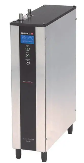 Ecoboiler UC4L 2.4kW Marco Beverage Systems Ltd