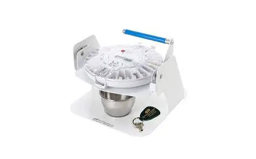 E-pill 997024 Automatic Pill Dispenser With Station And Cup User Guide E-pill 997024 Automatic Pill Dispenser With Station And Cup User Guide