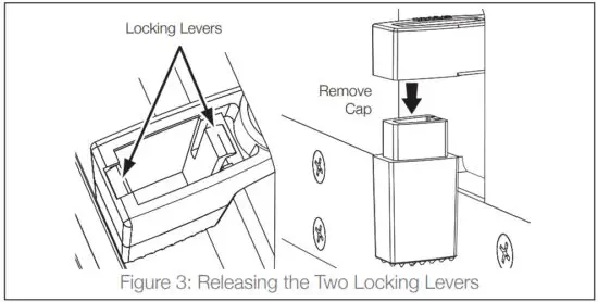 SONANCE R1SUR Reference In-Wall Speakers - fig3