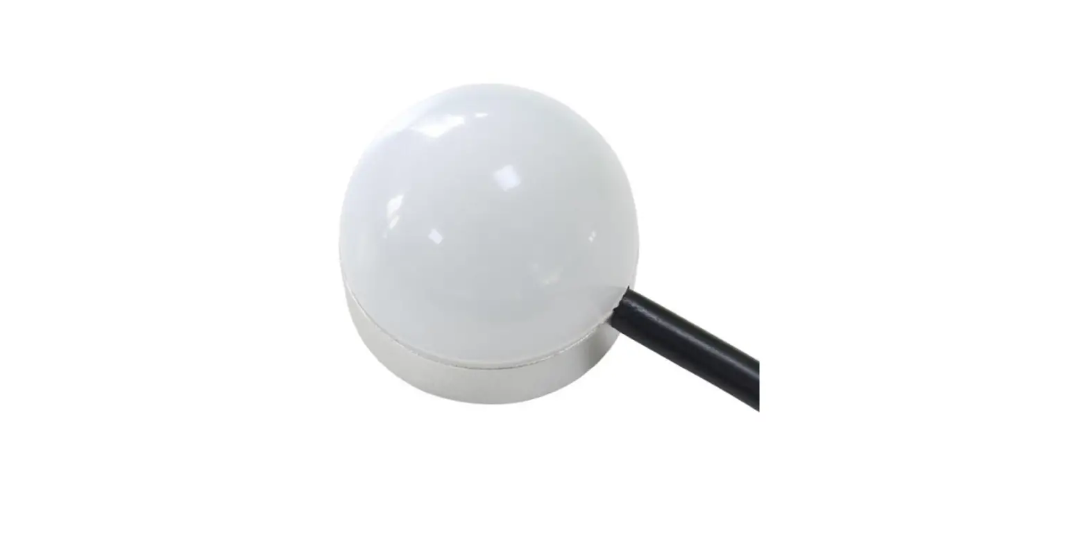 Sonbus Km75m61 Magnet Type Small Volume Wide Range User Manual