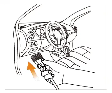 MATCO TOOLS Maxflex Pro Automotive Intelligent Diagnostic fig 16