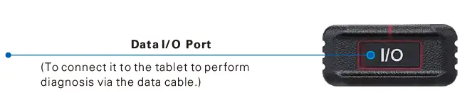 MATCO TOOLS Maxflex Pro Automotive Intelligent Diagnostic fig 7