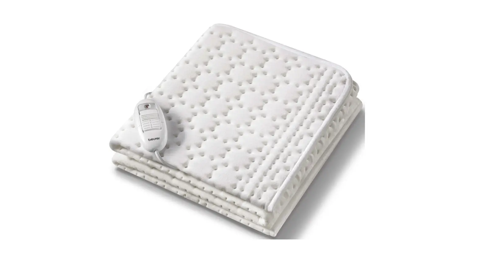 Beurer Ub 30 Heated Underblanket Instruction Manual