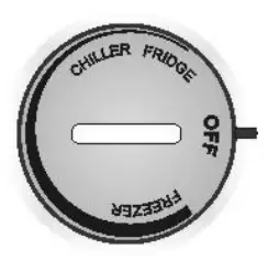 arcelik 2401 J Sandik Tipi Derin Dondurucu - 4