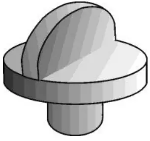 arcelik 2401 J Sandik Tipi Derin Dondurucu - 8