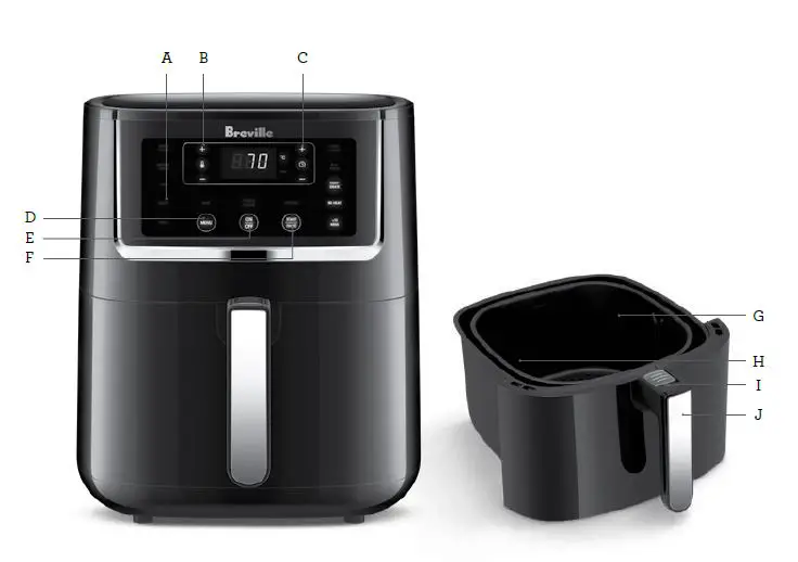 Breville-LAF500-The-Air-Fryer-Chef-fig1