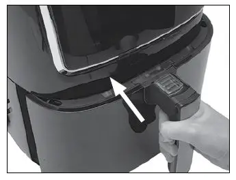 Breville-LAF500-The-Air-Fryer-Chef-fig2