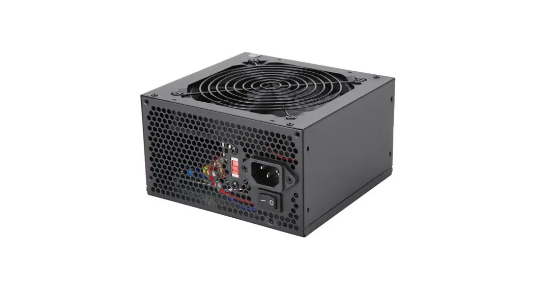 Segway S01m34000001 T-box Orv Power Supply Switch User Manual