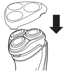 MAX-T-RMS8101-IPX7-Electric-Shaver-fig-9