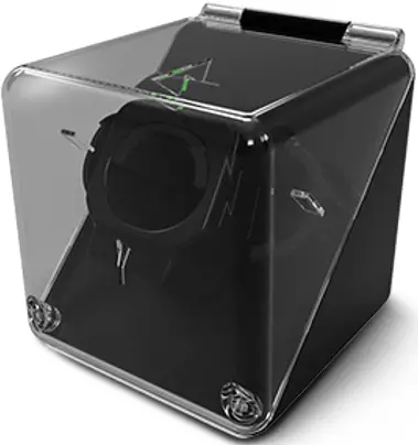 magnima 2AXZF Air Point Ring wireless wearable mouse