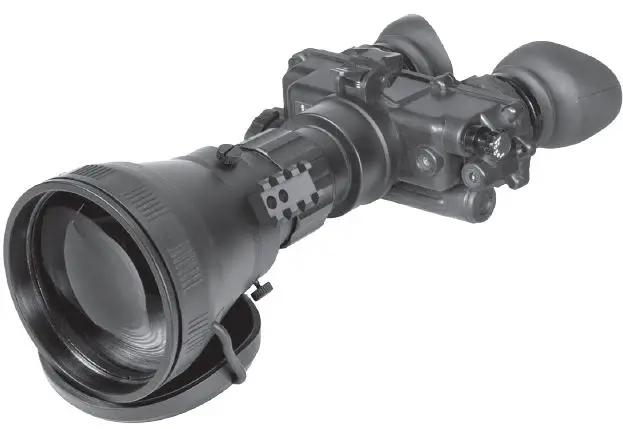 AGM FOXBAT-LE Night Vision Bi-Ocular PRODUCT