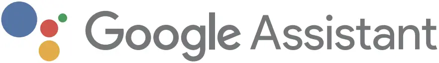 Google Assistant logo