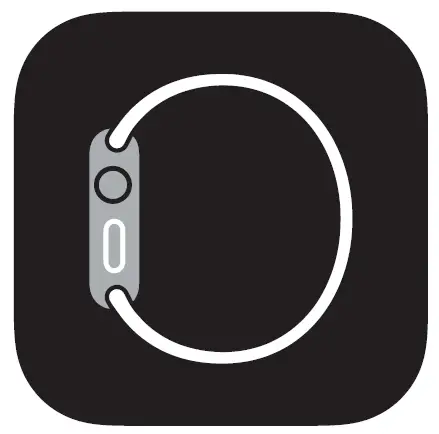 apple A2355 Series SE Watch Silver Aluminum Case with White Sport Band 03