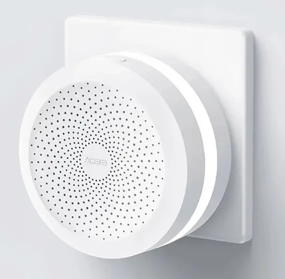 Aqara-M1S-Smart-Hub-Wireless-Smart-Home-Bridge
