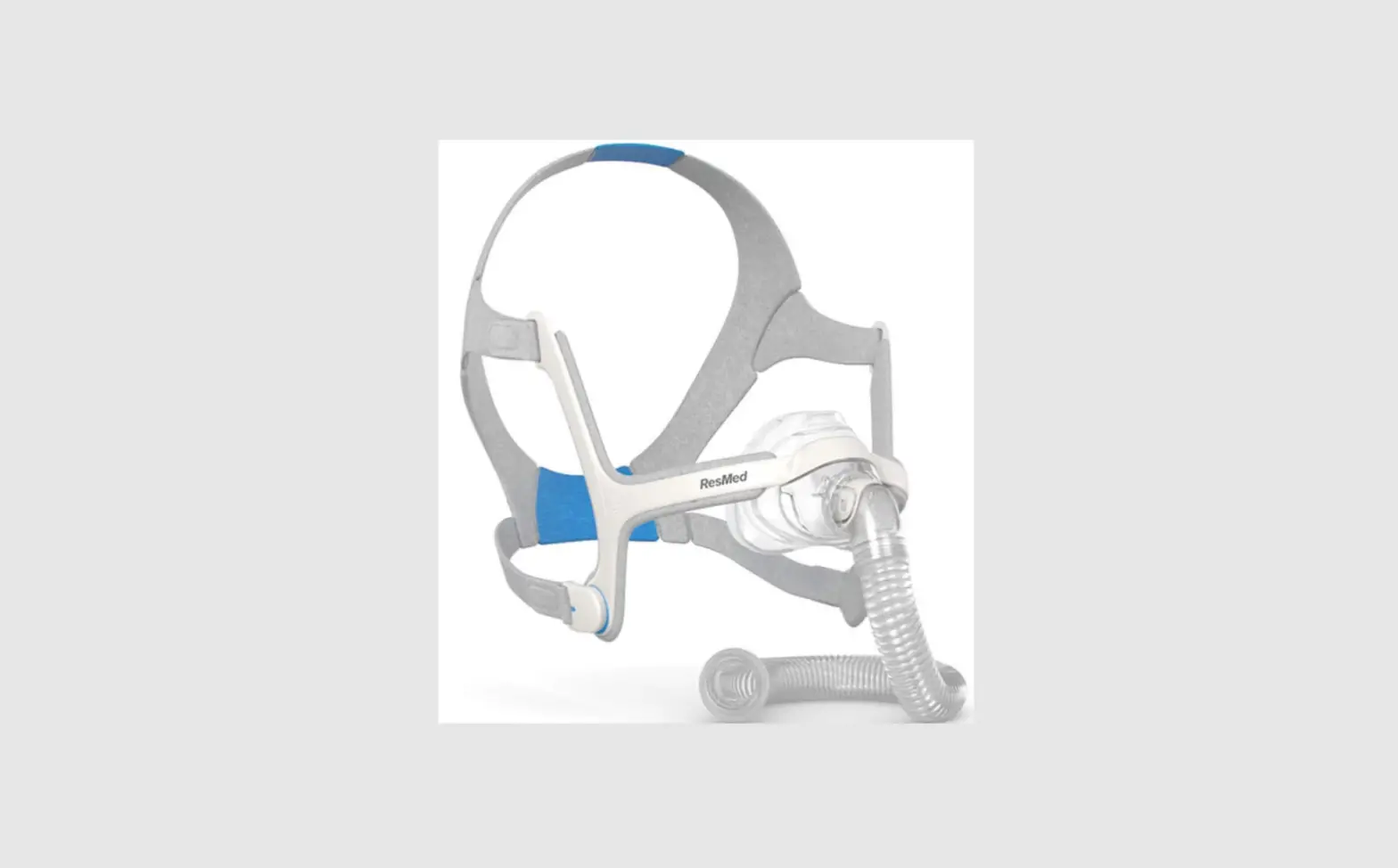 Resmed Airfit N20 Nasal Mask Medium User Guide Resmed Airfit N20 Nasal Mask Medium User Guide