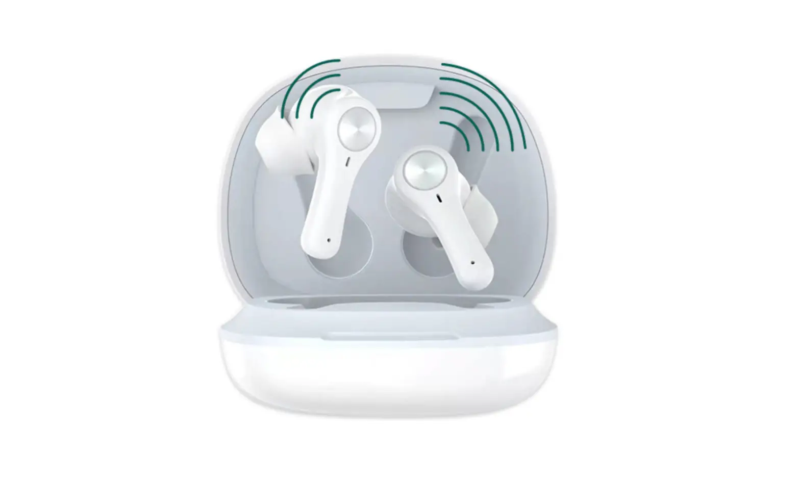 Mirasing H006a Wireless Bluetooth Hearing Aid User Manual