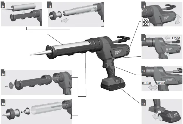 milwaukee-C18-PCG-M18-Heavy-Duty-Caulk-Gun-01
