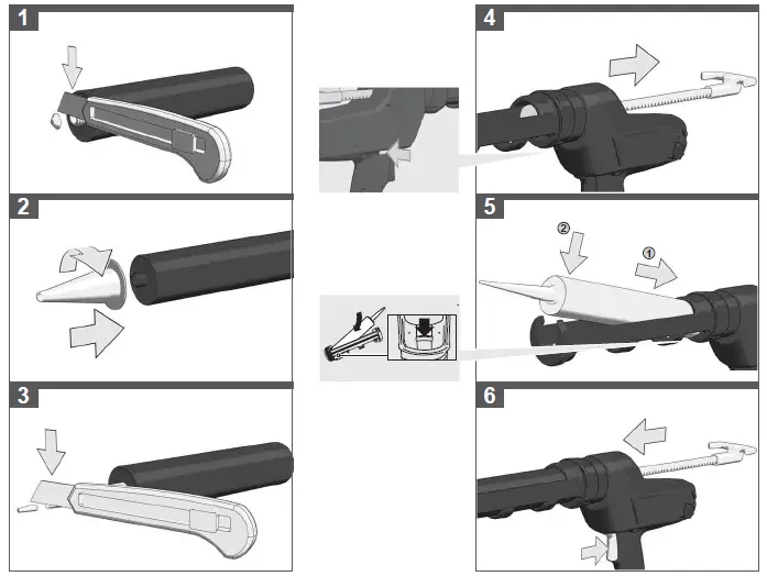 milwaukee-C18-PCG-M18-Heavy-Duty-Caulk-Gun-06