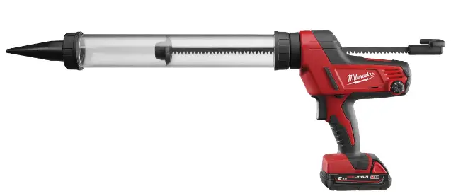 milwaukee-C18-PCG-M18-Heavy-Duty-Caulk-Gun-product-image