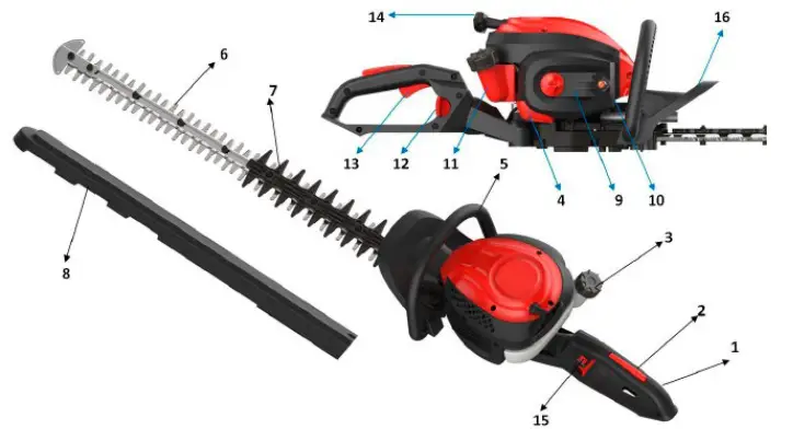 p-lindberg-25-4-cm3-Hedge-Trimmer-1