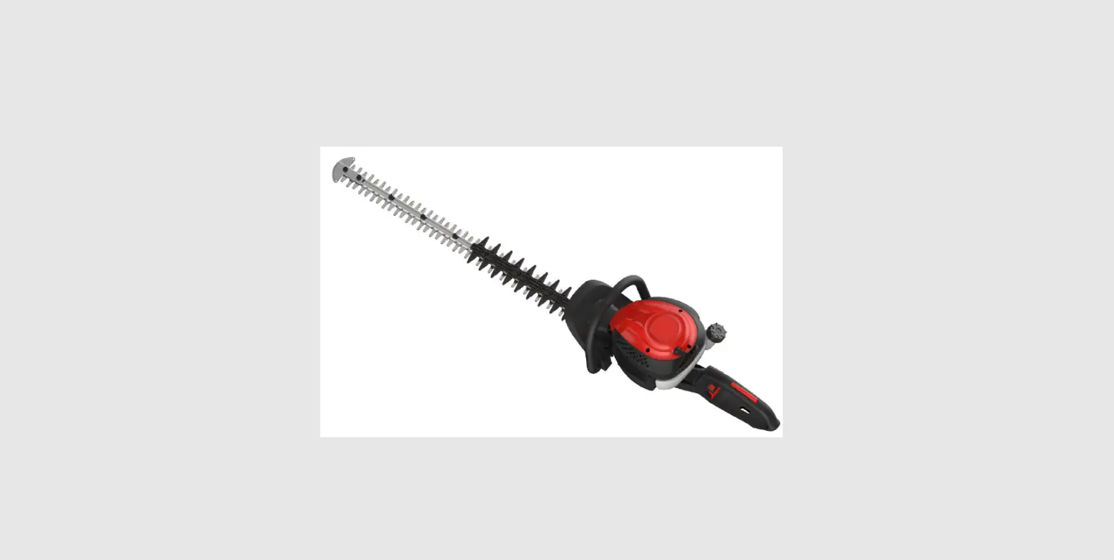 P-lindberg 25-4 Cm3 Hedge Trimmer User Manual P-lindberg 25-4 Cm3 Hedge Trimmer User Manual