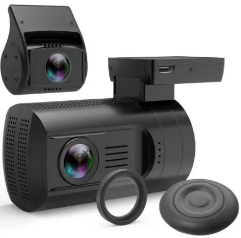 mini0906 Dash Camera
