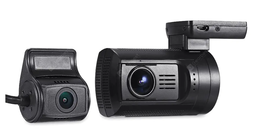 Mini0906 Dash Camera User Guide Mini0906 Dash Camera User Guide