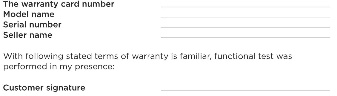 bas-IP AA-07FB Multi Apartment Entrance Panel with Face Recognition - Warranty