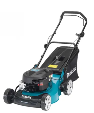 makita PLM4120 Petrol Lawn Mower PRODUCT