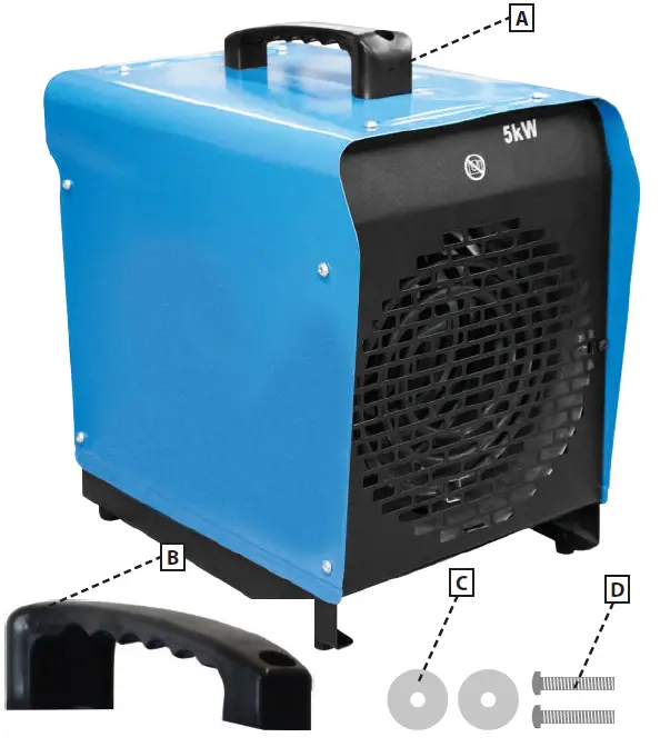 Gude-GEH-5000-Electric-Heater-fig1