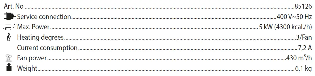 Gude-GEH-5000-Electric-Heater-fig7