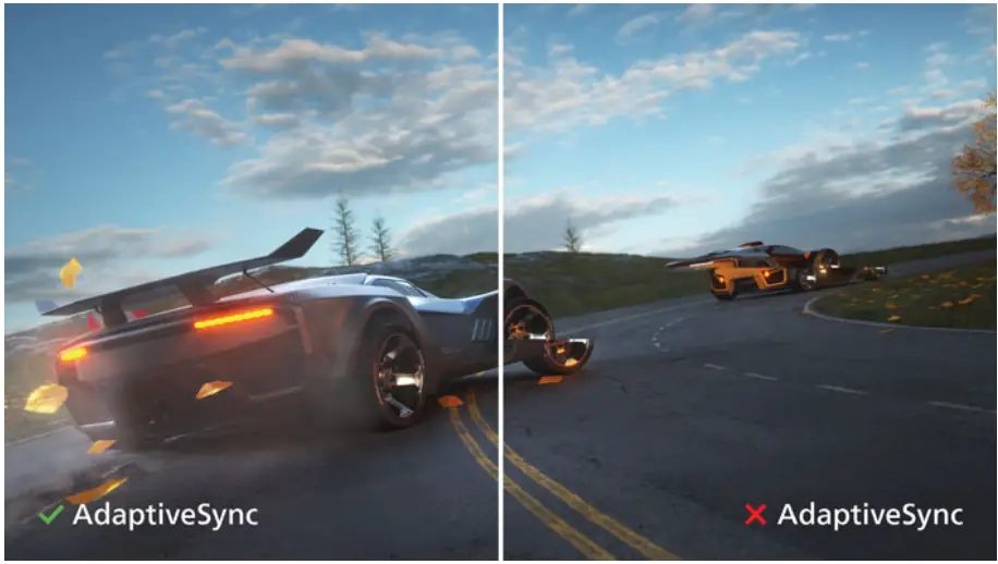 PHILIPS 345B1C B Line Curved UltraWide LCD Monitor - Adaptive-Sync technology