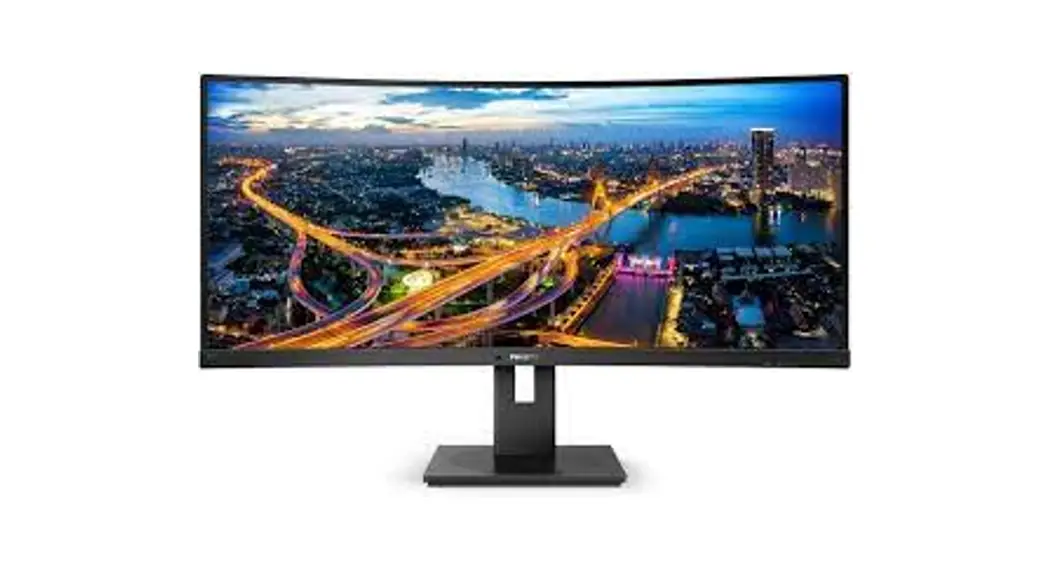 Philips 345b1c B Line Curved Ultrawide Lcd Monitor Instruction Manual Philips 345b1c B Line Curved Ultrawide Lcd Monitor Instruction Manual