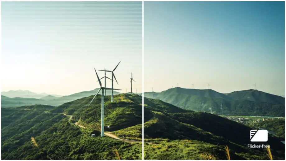 PHILIPS 345B1C B Line Curved UltraWide LCD Monitor - Flicker-free technology