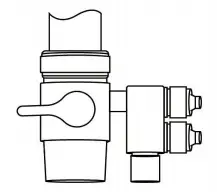 3-1 Installation Figure 2
