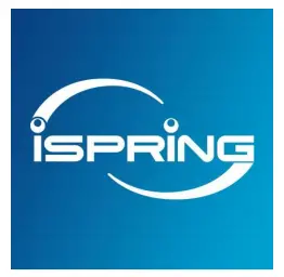 ISPRING Logo