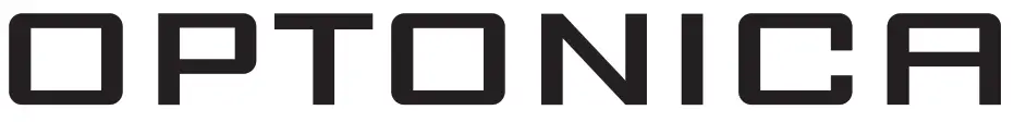 OPTONICA logo