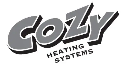 cozyheaters - logo