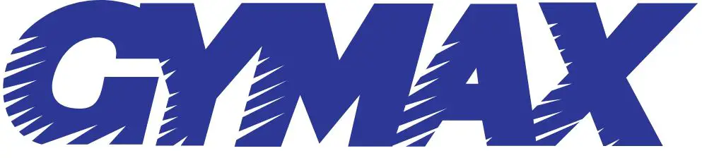 GYMAX logo