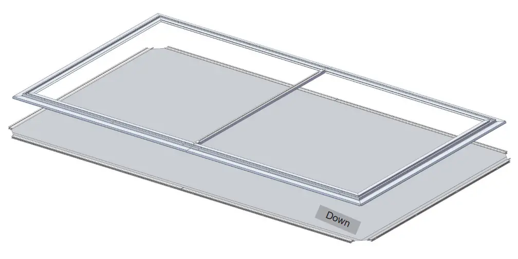 Hisense ES-L215110 Laser TV Screen 6