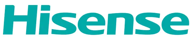 Hisense logo