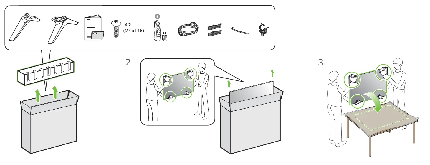 LG 43 NANO75 UQA 43 Inch Smart LED TV 2